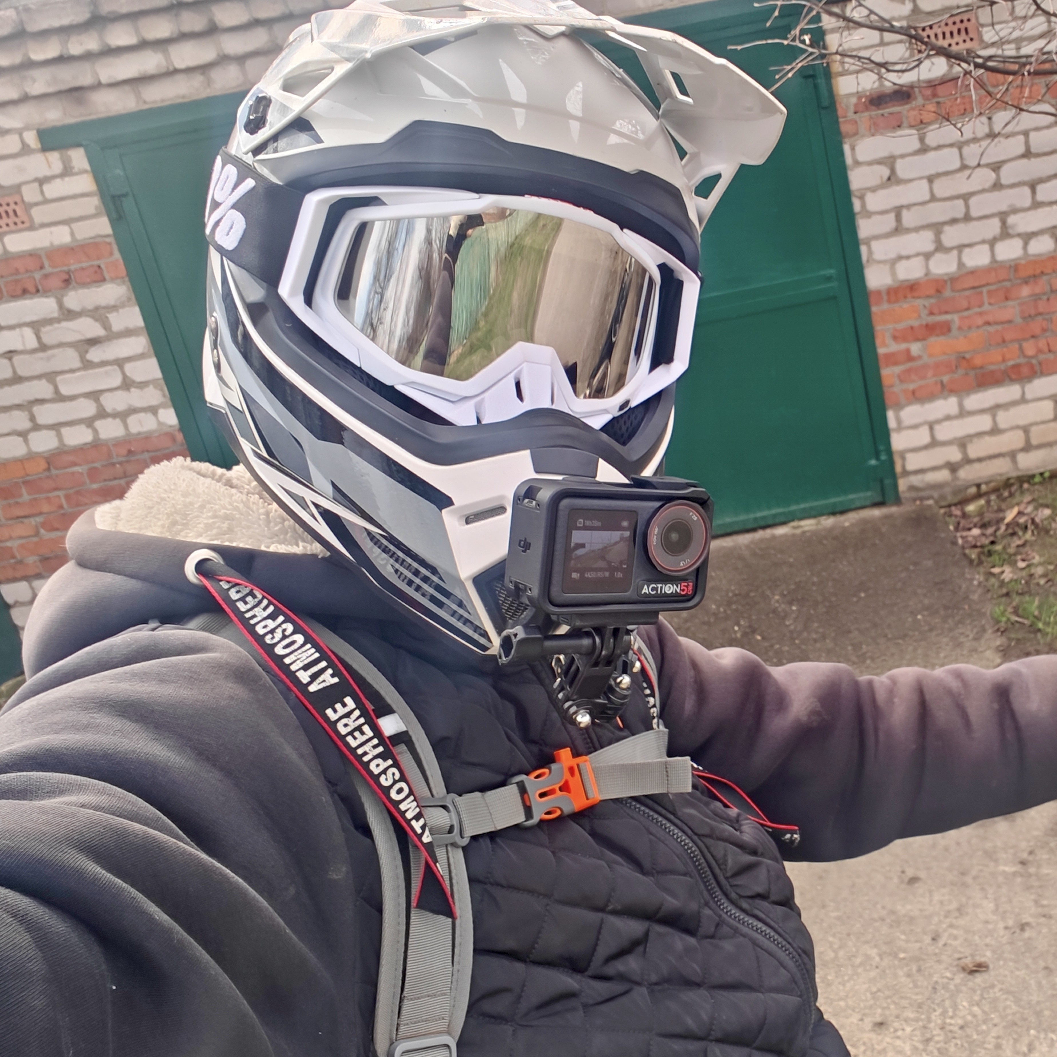 Иконка канала Двухколёсный