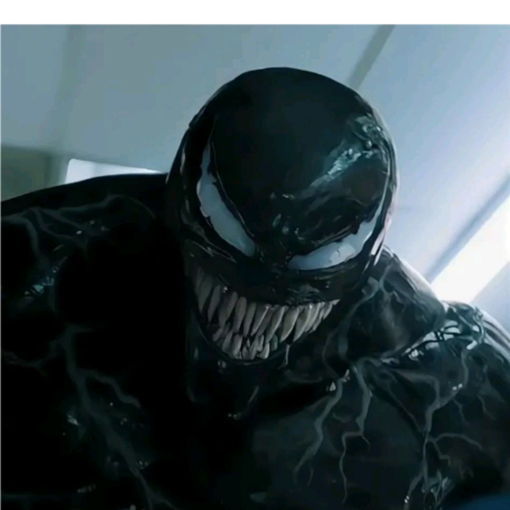 Иконка канала VENOM