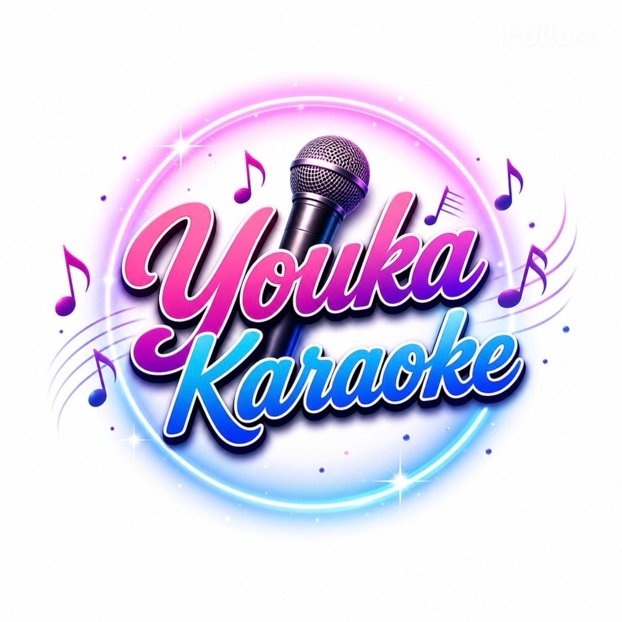 Иконка канала Youkа Караоке