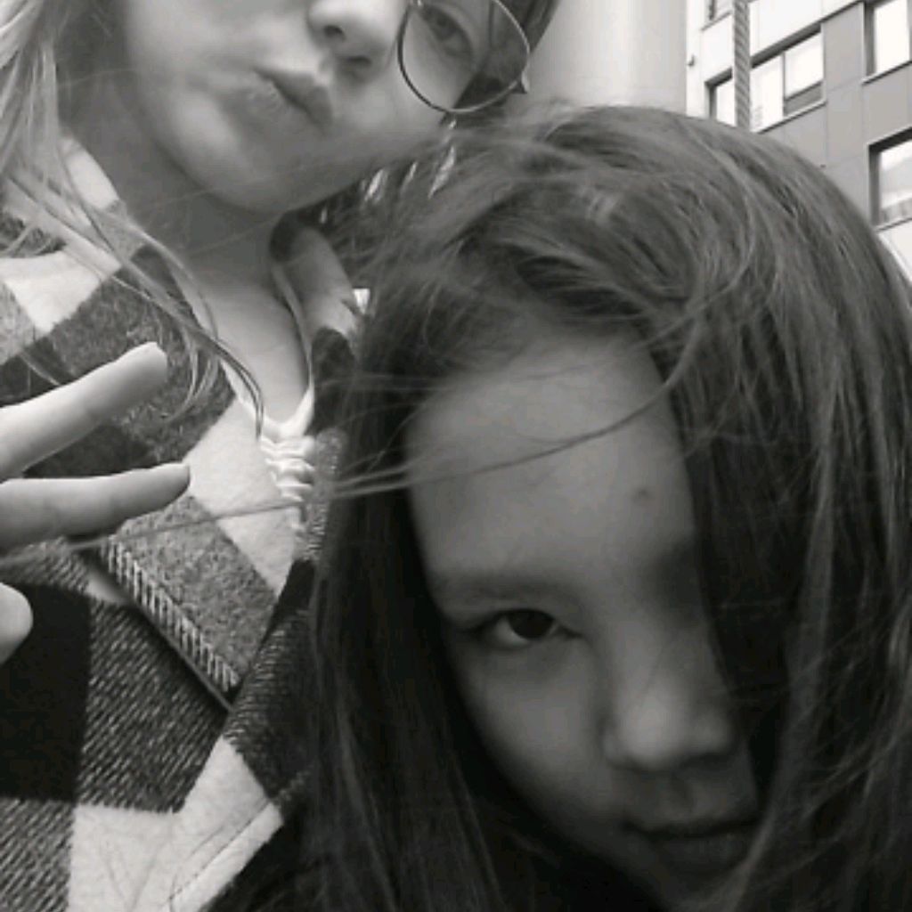 Иконка канала Ниндзя Кэт 🖤♒