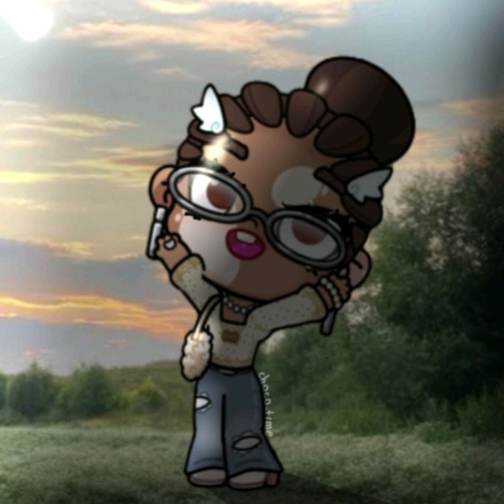 Иконка канала 🍫 𝙲𝚑𝚘𝚌𝚘 _  𝚃𝚒𝙼𝚎 ˚ˑ༄ ˚୨୧⋆ 🙌🧸