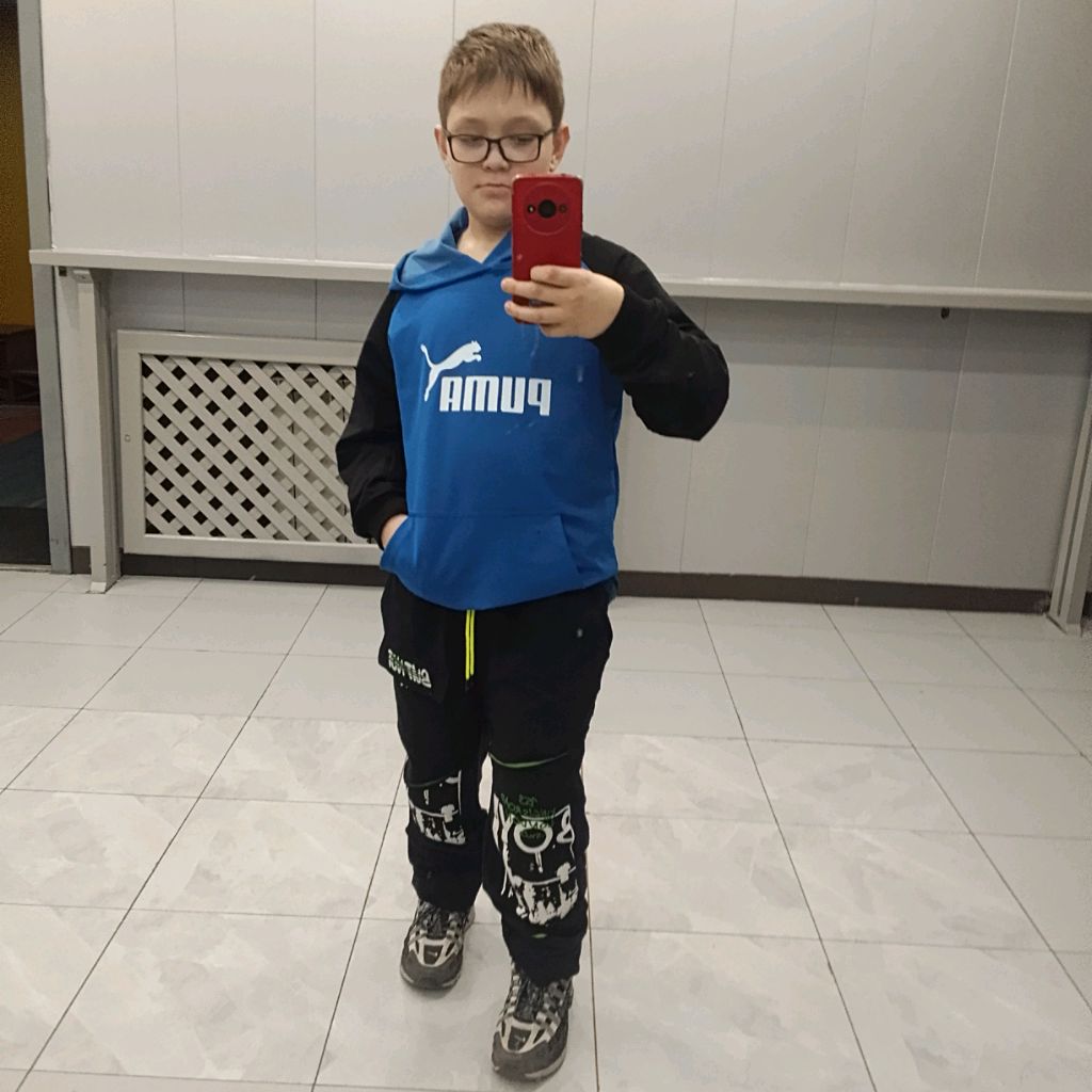 Аватар автора