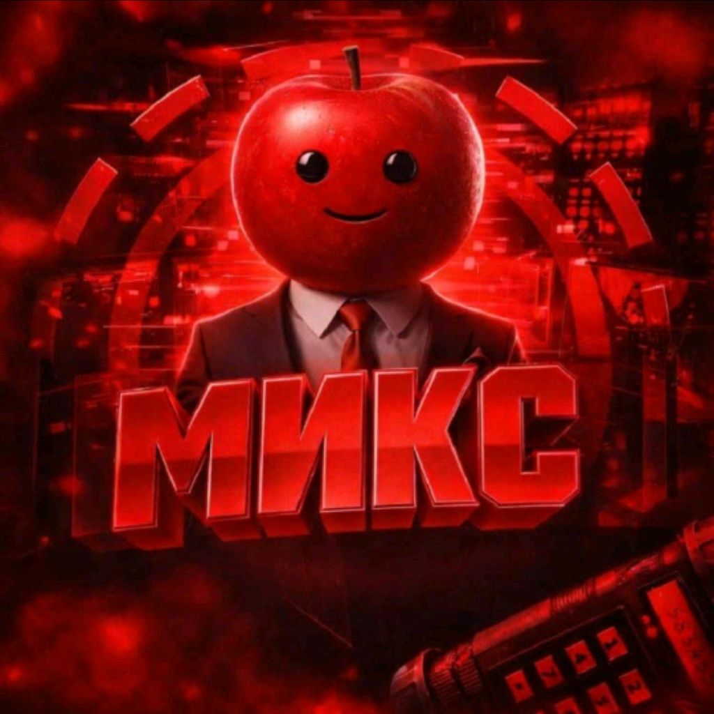 Иконка канала channel32703527
