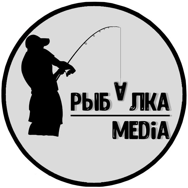 Иконка канала Рыбалка Media