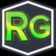 Иконка канала RomaGamerYT