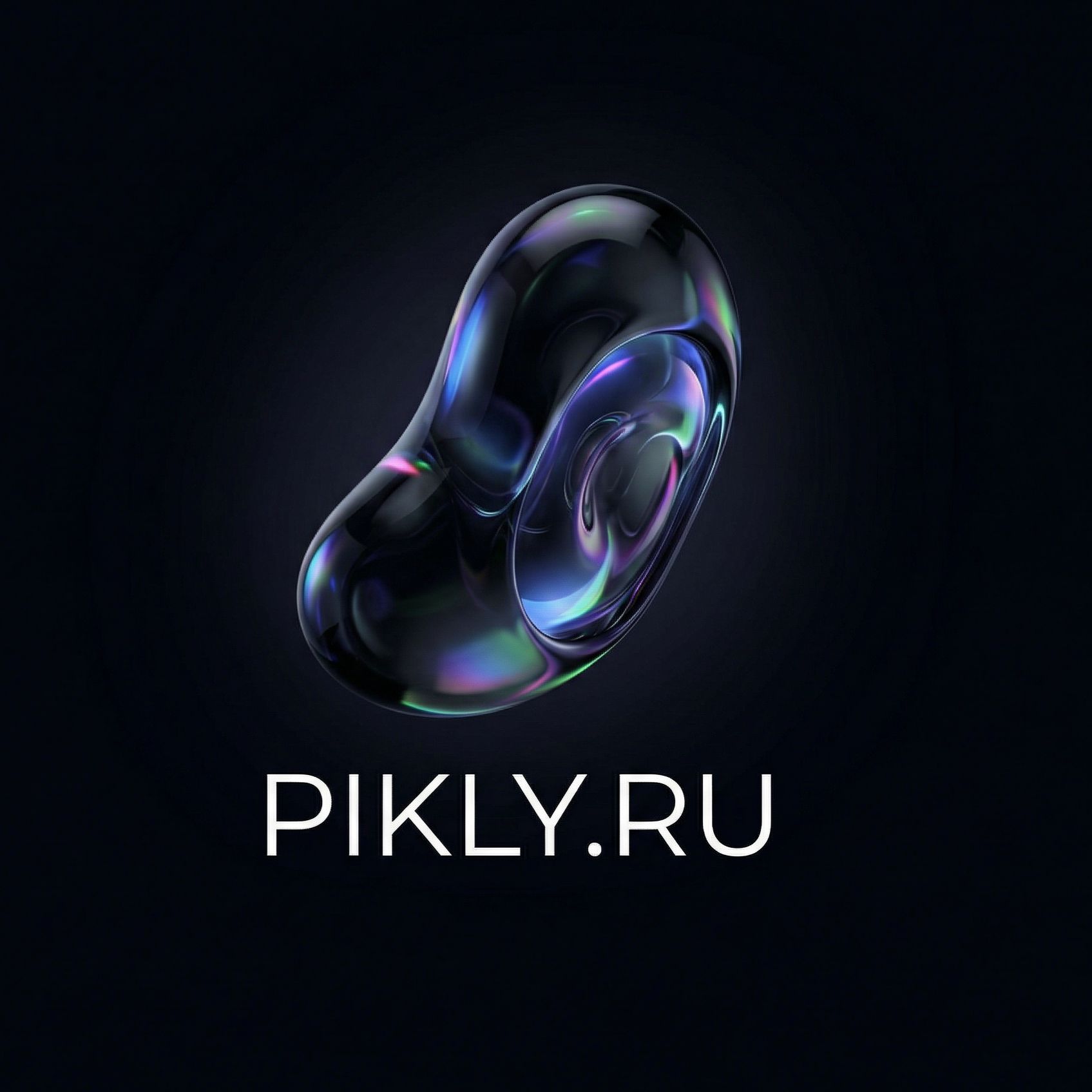 Иконка канала PIKLY.RU