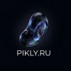 Иконка канала PIKLY.RU