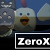 Иконка канала ZeroX