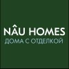 Иконка канала NÂU HOMES || Дома с отделкой за 3 месяца