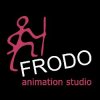 Иконка канала Frodo animation studio