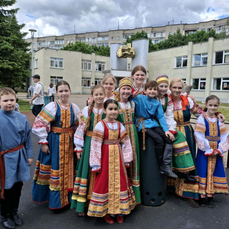 Иконка канала БЛОКСЕЛИ