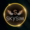 Иконка канала Sky Sim