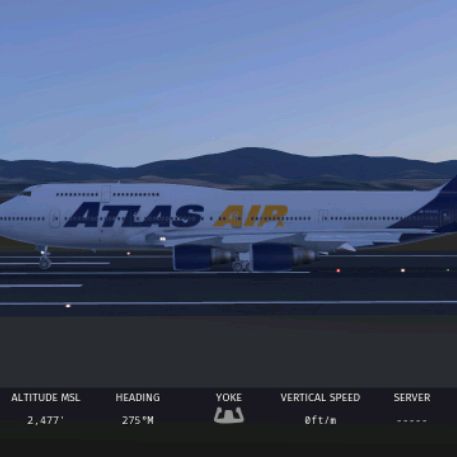 Иконка канала Love Boeing 747☺