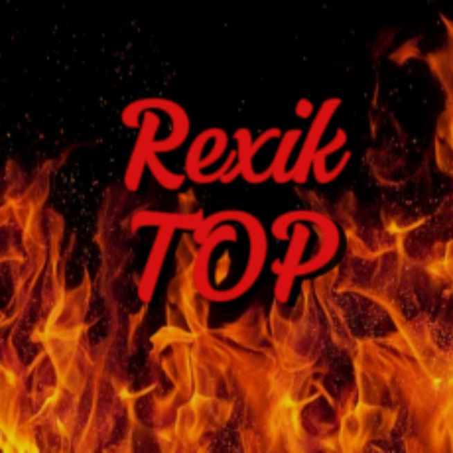 Иконка канала Rexik_ToPik