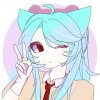 Иконка канала 🍓Flora Gacha💫
