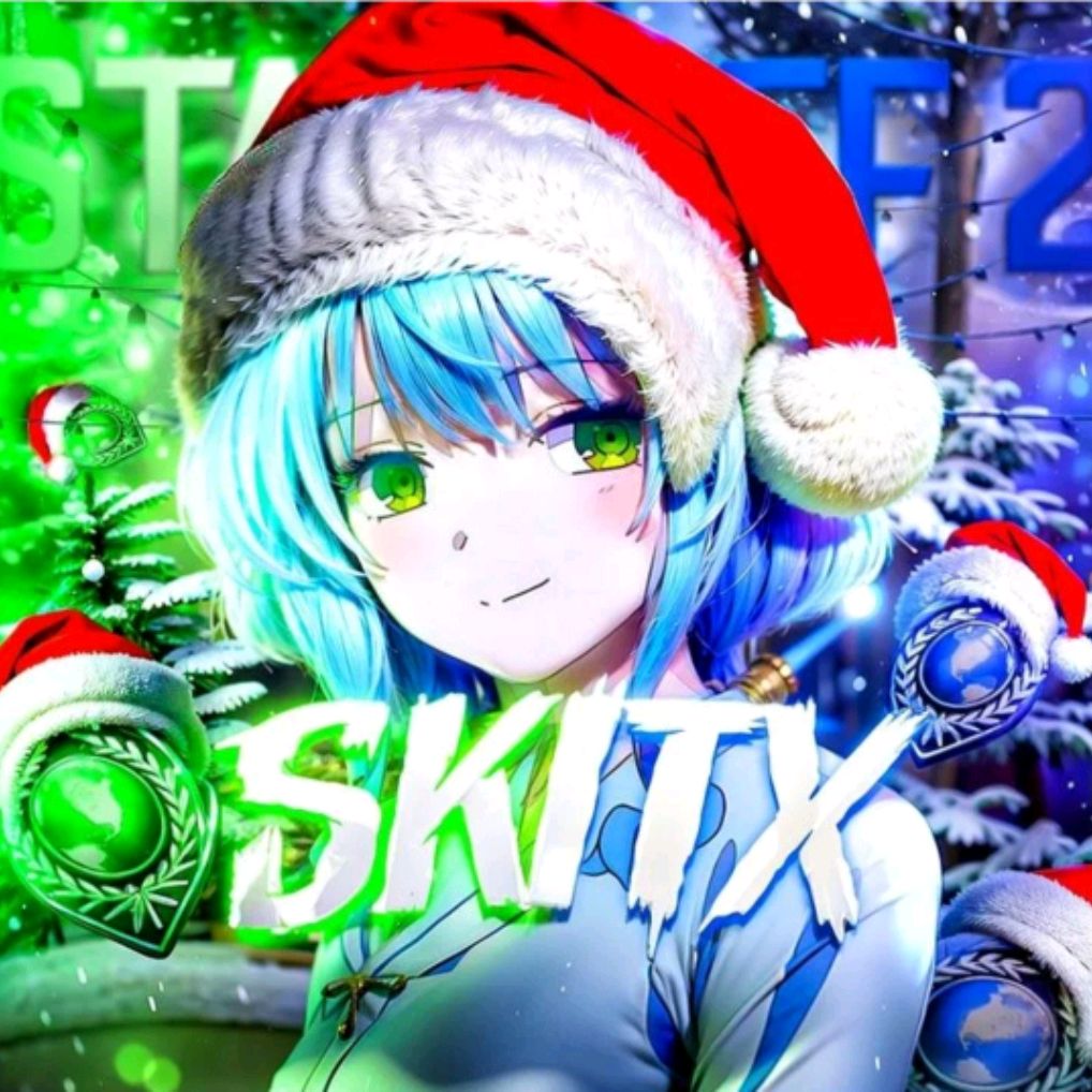 Иконка канала Ivan Gd / Skitx_so2