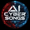 Иконка канала AiCyberSongs
