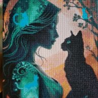 Иконка канала ПОМОГАЮ ЖИВОТНЫМ 🐈♥️