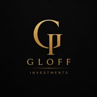 Иконка канала Gloff Investments