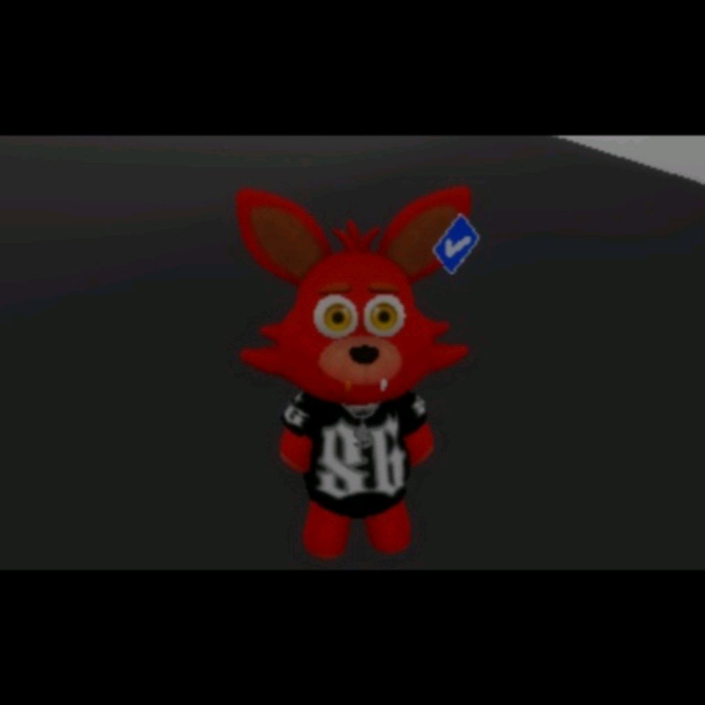 Иконка канала MrFoxy_Top4ik