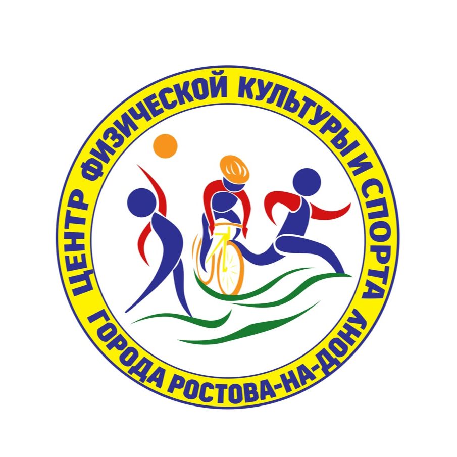 Иконка канала МБУ "ЦФКС"