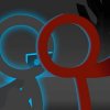 Иконка канала Красный Стикмен