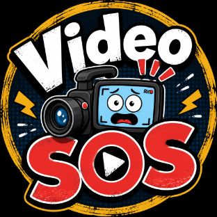 Иконка канала Videosos