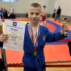 Иконка канала danil_sambo15