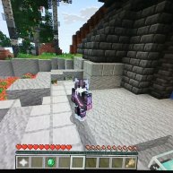 Иконка канала Nether_M