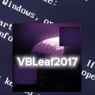 Иконка канала VBLeaf2017