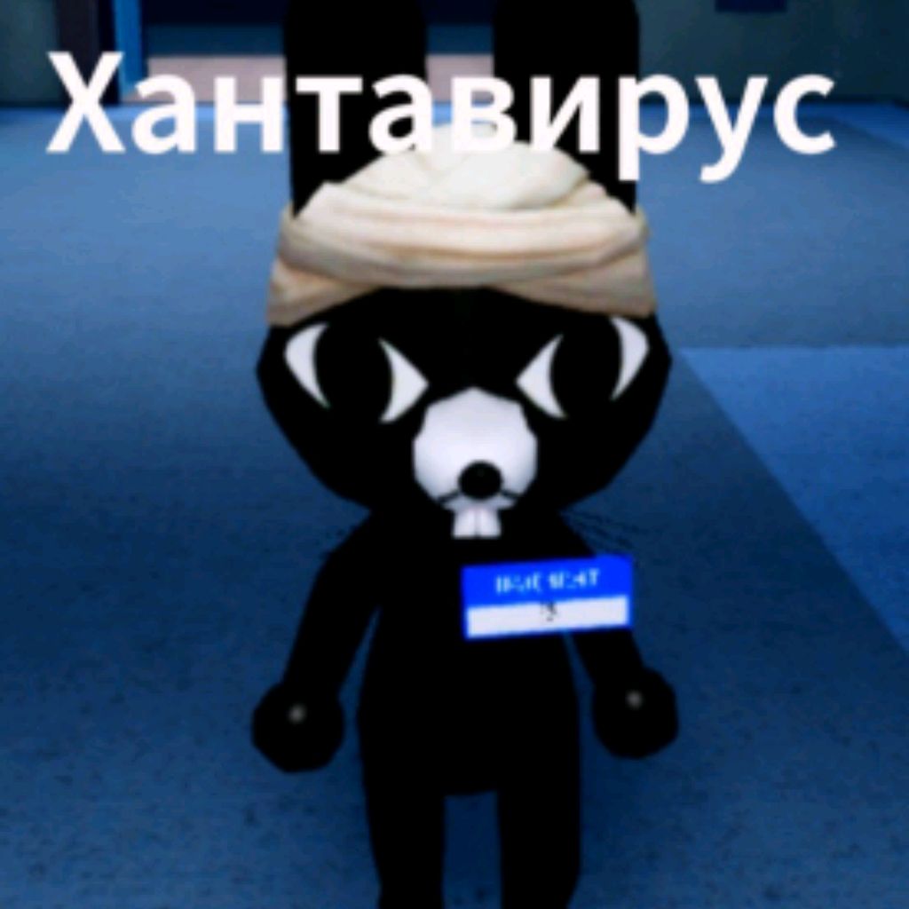 Иконка канала Пельмешка Вика
