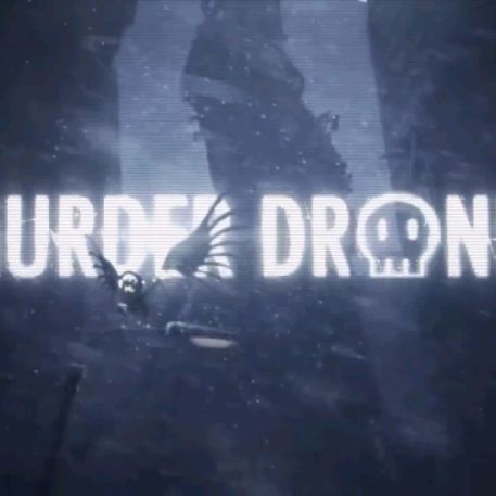 Иконка канала MURDER DRONES