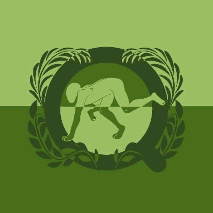 Иконка канала ❤️☘️🍀Рика❤️☘️🍀