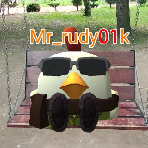 Иконка канала 𝙈𝙧_𝙧𝙪𝙙𝙮01𝙠