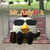 Иконка канала 𝙈𝙧_𝙧𝙪𝙙𝙮01𝙠 (главарь отряда сиропчиков)