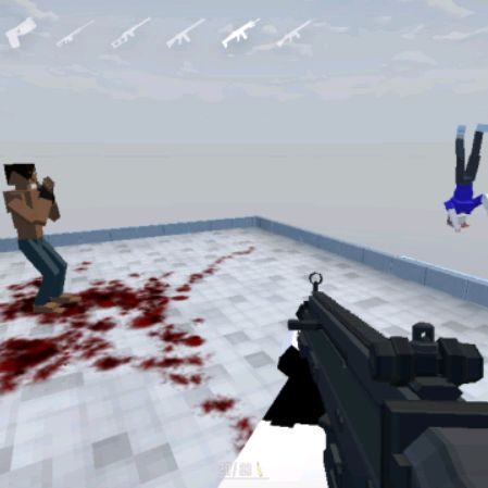 Иконка канала Gorebox
