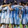 Иконка канала Messi Argentina 🇦🇷