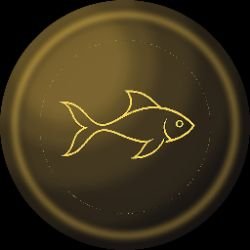 Иконка канала Golden Fish