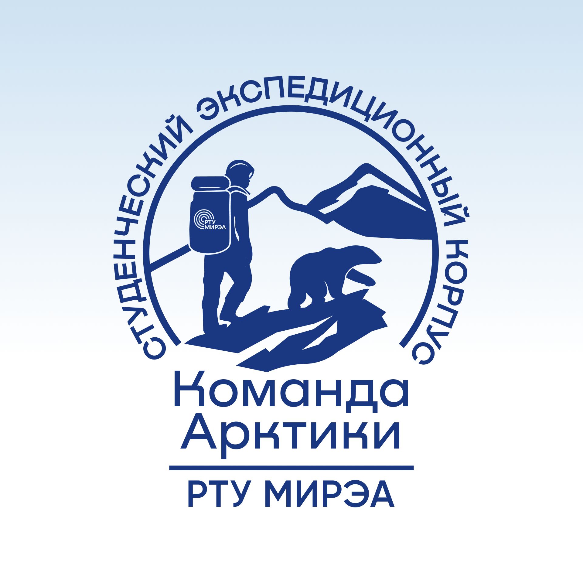 Иконка канала Студенческий корпус «Команда Арктики»