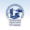 Иконка канала Студенческий корпус «Команда Арктики»