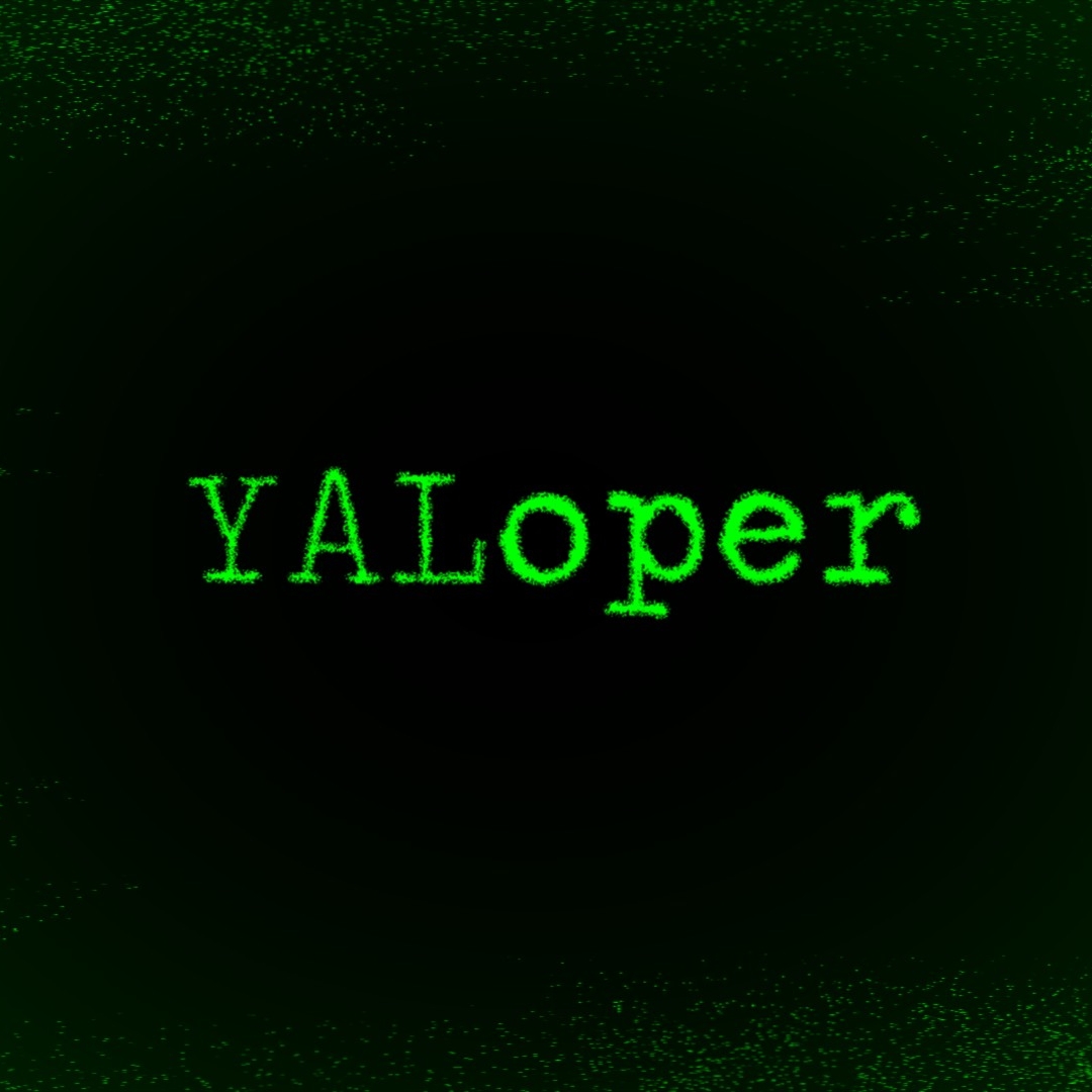 Иконка канала Y.A.Loper