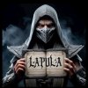 Иконка канала ЛАПУЛЯ