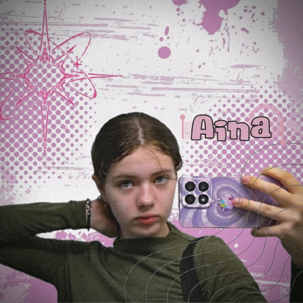 Иконка канала Ainα°
