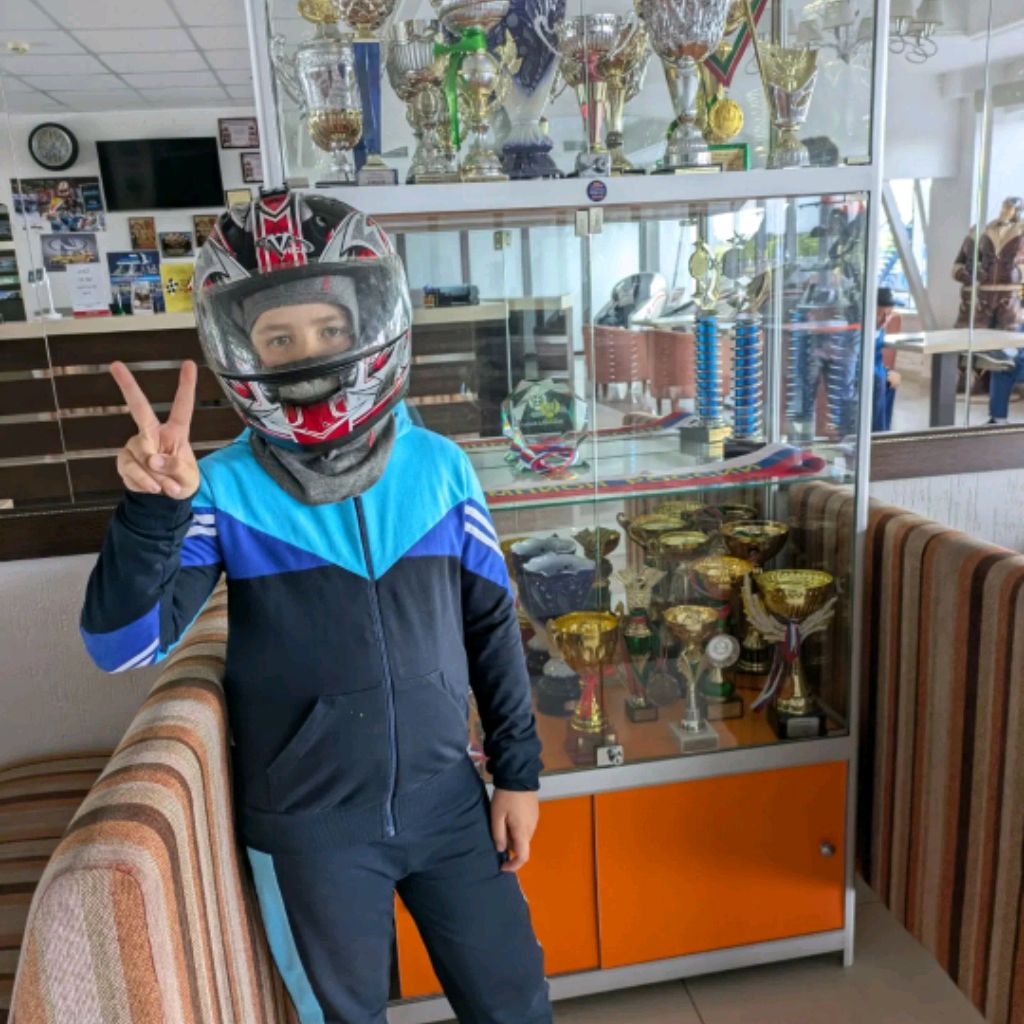 Аватар автора