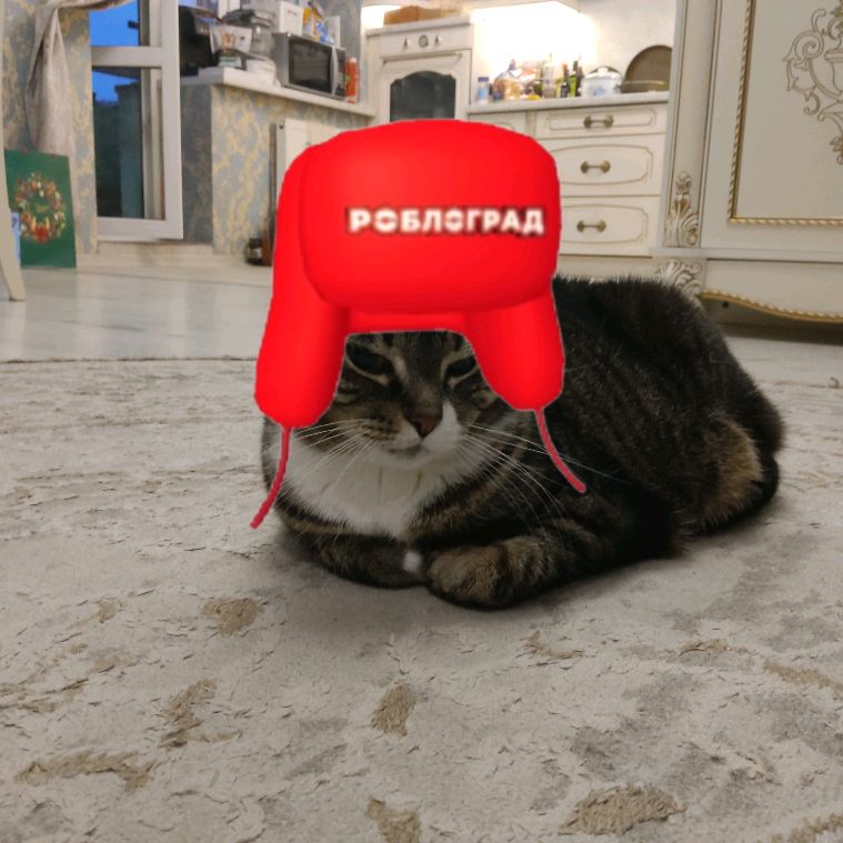 Иконка канала Просто Бекон