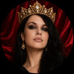 Иконка канала masha_torres