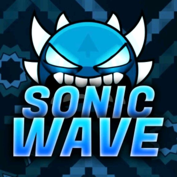 Иконка канала Раз Два Три и Geometry Dash