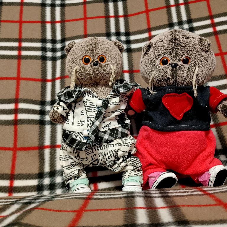 Иконка канала 🧸Bass~Family🧸