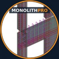 Иконка канала MonolithPRO
