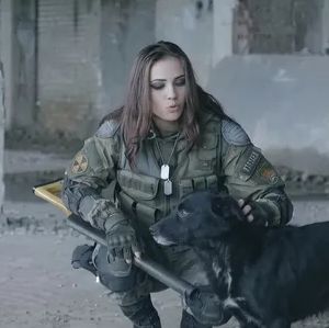 Иконка канала Shooters
